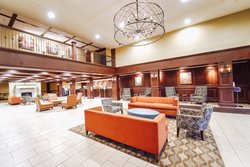  - Crowne Plaza Hotel Airport Louisville - I-65, Exit 131B