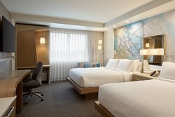  - Courtyard by Marriott Hotel Aurora