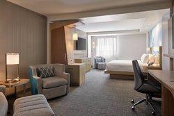  - Courtyard by Marriott Hotel Aurora