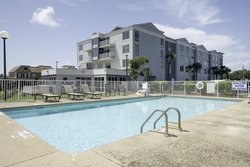  - Holiday Inn Express & Suites Little River