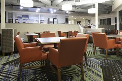  - Holiday Inn Express & Suites Little River