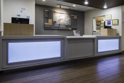  - Holiday Inn Express & Suites Little River