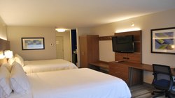  - Holiday Inn Express & Suites Carmel
