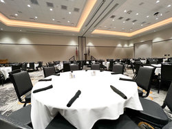  - Crowne Plaza Hotel Kearney