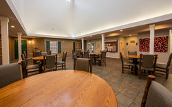  - Holiday Inn Club Vacations Fox River Resort Sheridan