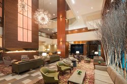  - Westin Hotel Ottawa