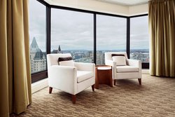  - Westin Hotel Ottawa
