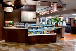  - Westin Hotel Ottawa