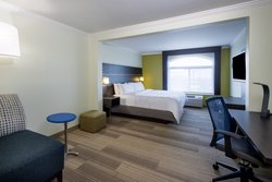  - Holiday Inn Express Coventry - I-95, Exit 21