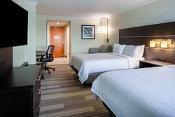  - Holiday Inn Express Coventry - I-95, Exit 21