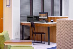  - Holiday Inn Express Coventry - I-95, Exit 21