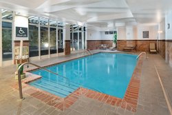  - Holiday Inn Southaven - I-55 & I-69, Exit 289