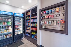  - Holiday Inn Southaven - I-55 & I-69, Exit 289