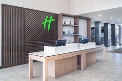  - Holiday Inn Southaven - I-55 & I-69, Exit 289