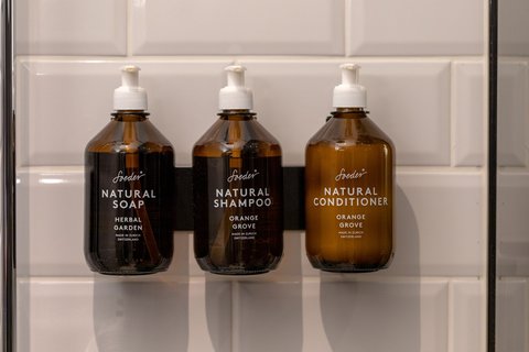 NEUES SCHLOSS PRIVAT HOTEL - Photo 18