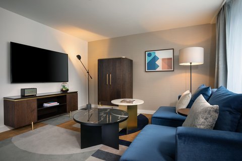 NEUES SCHLOSS PRIVAT HOTEL - Photo 21