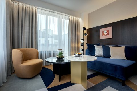 NEUES SCHLOSS PRIVAT HOTEL - Photo 22