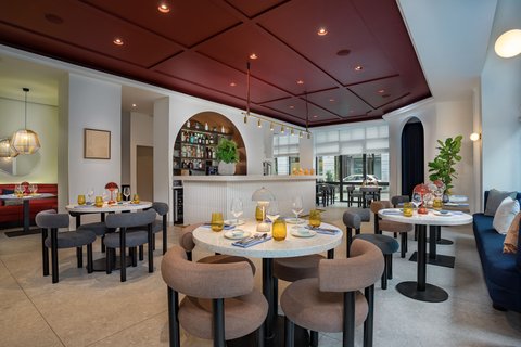 NEUES SCHLOSS PRIVAT HOTEL - Photo 33