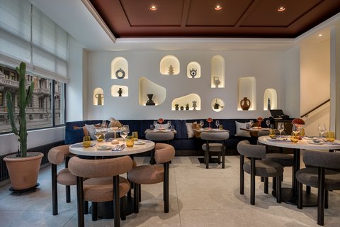 NEUES SCHLOSS PRIVAT HOTEL - Photo 34