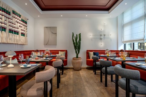 NEUES SCHLOSS PRIVAT HOTEL - Photo 36