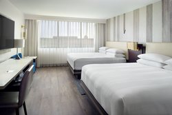  - Marriott Hotel Overland Park