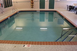  - Holiday Inn Express & Suites Marquette