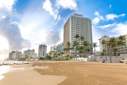  - Marriott Resort & Stellaris Casino Condado San Juan