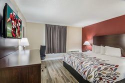  - Red Roof Inn Madison Heights