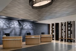  - Marriott Hotel Airport South Austin - I-35, Exit 230