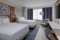  - Marriott Hotel Airport South Austin - I-35, Exit 230