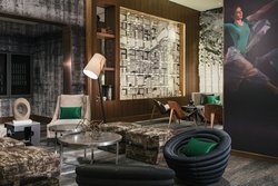  - Renaissance by Marriott Downtown Chicago