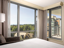  - Marriott Inner Harbour Hotel Victoria