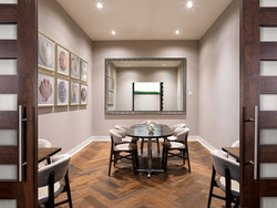  - Marriott Inner Harbour Hotel Victoria