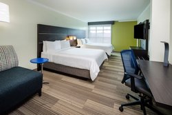  - Holiday Inn Express Coventry - I-95, Exit 21