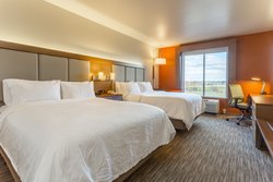  - Holiday Inn Express & Suites Loves Park - I-39 & I-90, Exit 12