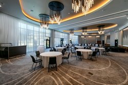  - Le Meridien Hotel Arcadia