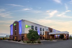  - Holiday Inn Express Coventry - I-95, Exit 21
