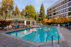  - Marriott Hotel Pleasanton