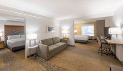  - Holiday Inn & Suites Orange Park - I-295, Exit 10