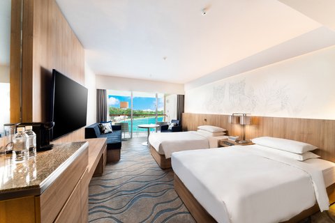 RENAISSANCE OKINAWA RESORT - Photo 29