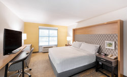  - Holiday Inn & Suites Orange Park - I-295, Exit 10