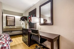  - Red Roof Inn Northwest Tucson - I-10, Exit 248