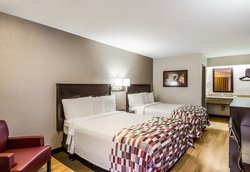  - Red Roof Inn Northwest Tucson - I-10, Exit 248