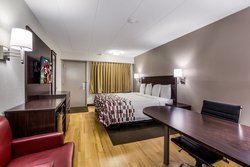  - Red Roof Inn Northwest Tucson - I-10, Exit 248