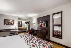  - Red Roof Inn Northwest Tucson - I-10, Exit 248