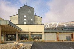  - Delta Hotel by Marriott Mont Sainte-Anne Resort & Convention Center Beaupre
