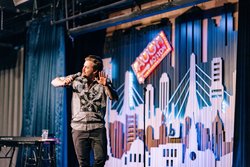  - Westin Waterfront Hotel Boston