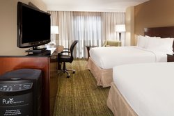  - Marriott Hotel East Memphis