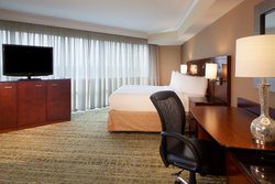  - Marriott Hotel East Memphis