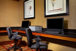  - Marriott Hotel East Memphis